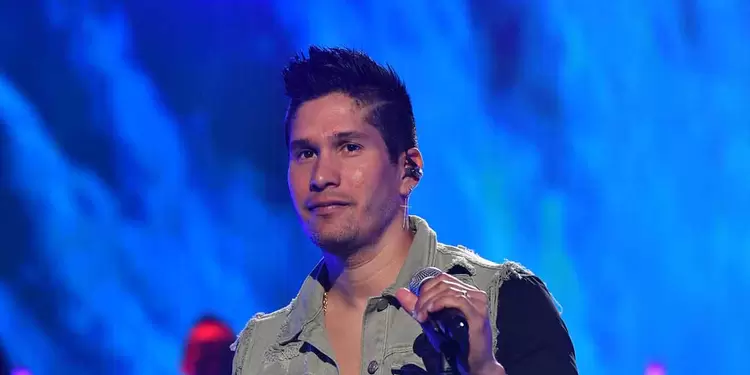 Chyno Miranda, cantante venezolano Chyno Miranda, cantante venezolano