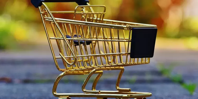 Compras Compras