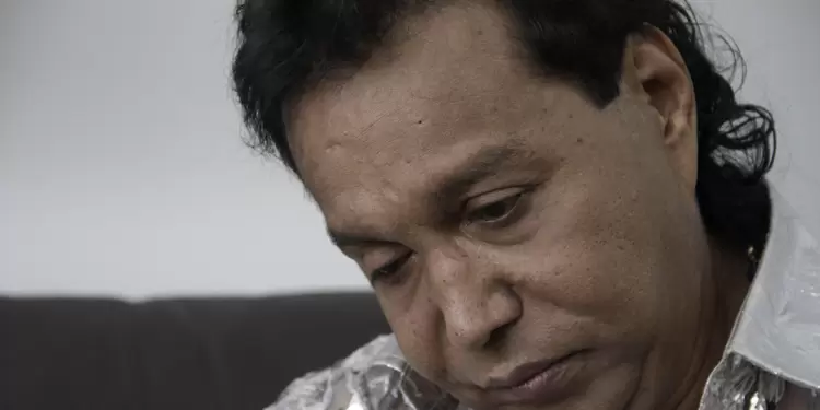 Diomedes Díaz: cayó número de la tumba del Cacique con Lotería de Bogotá Diomedes Díaz: cayó número de la tumba del Cacique con Lotería de Bogotá
