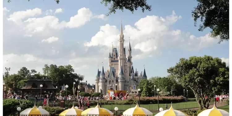 Disney vancantes para colombianos en Estados Unidos Disney vancantes para colombianos en Estados Unidos