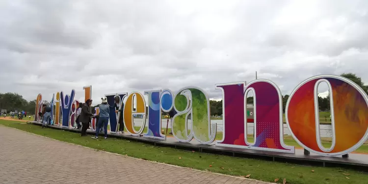 Festival de Verano de Bogotá Festival de Verano de Bogotá