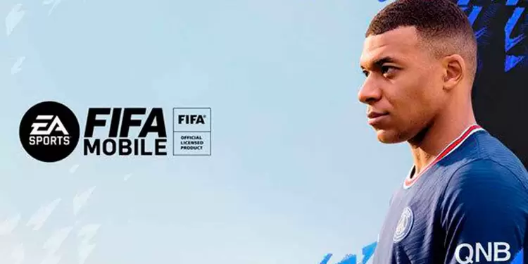 FIFA Mobile, experiencia móvil para FIFA 22 FIFA Mobile, experiencia móvil para FIFA 22