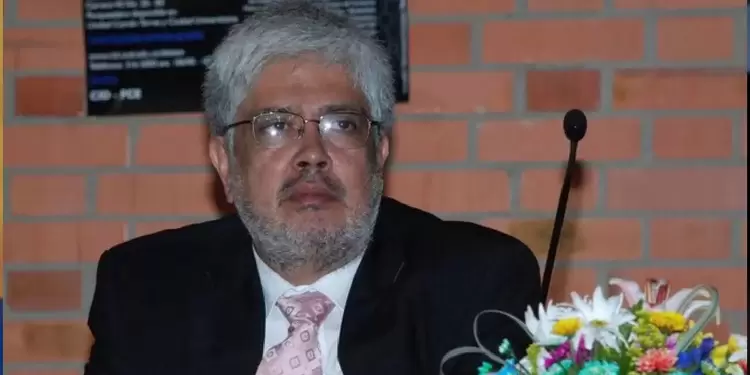 Germán Umaña Mendoza Germán Umaña Mendoza
