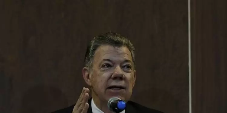 Juan Manuel Santos