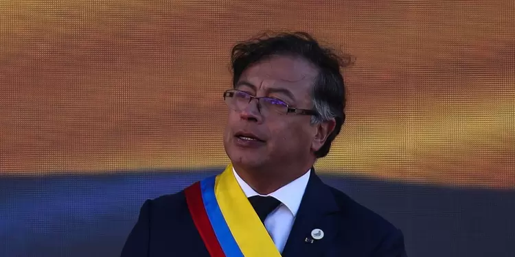 Gustavo Petro Gustavo Petro