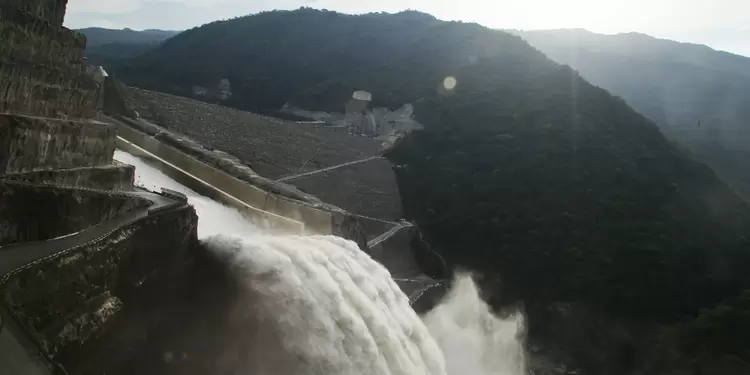 Hidroituango Hidroituango