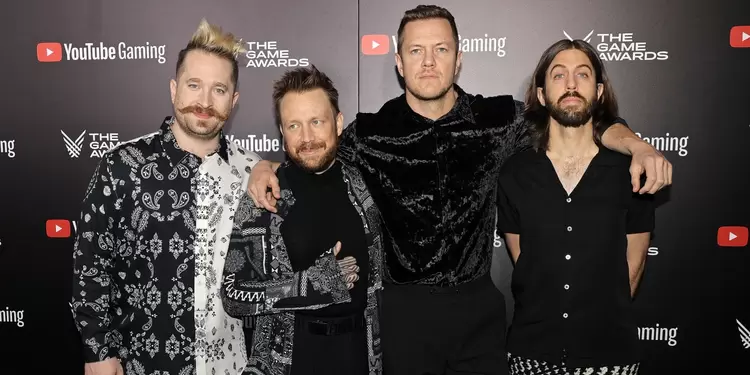 Imagine Dragons Imagine Dragons