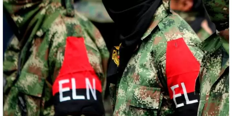 Integrantes del ELN que ya no tendrán orden de captura ni de extradición Integrantes del ELN que ya no tendrán orden de captura ni de extradición