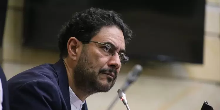 Iván Cepeda Iván Cepeda