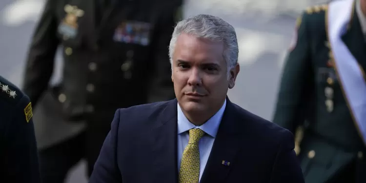 Iván Duque Iván Duque