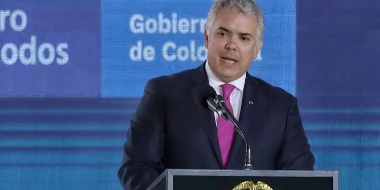 Iván Duque