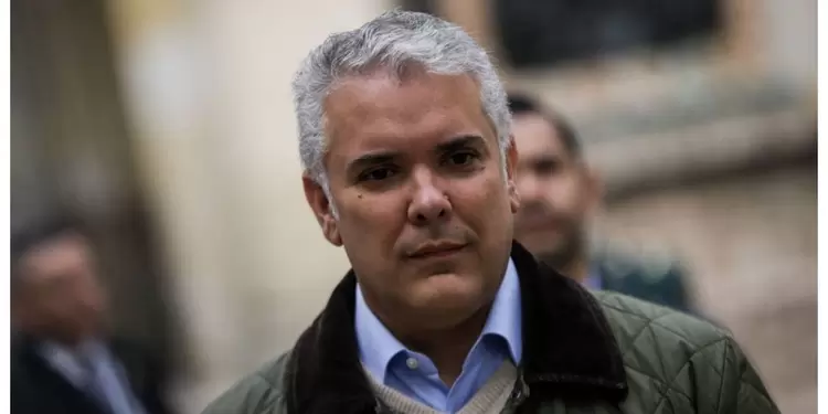 Iván Duque Iván Duque