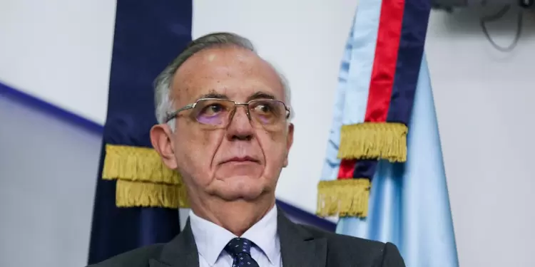 Iván Velásquez Iván Velásquez