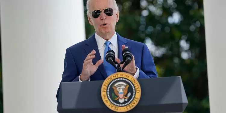Joe Biden, presidente de los Estados Unidos Joe Biden, presidente de los Estados Unidos Joe Biden, presidente de los Estados Unidos