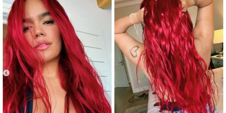 Karol G Karol G