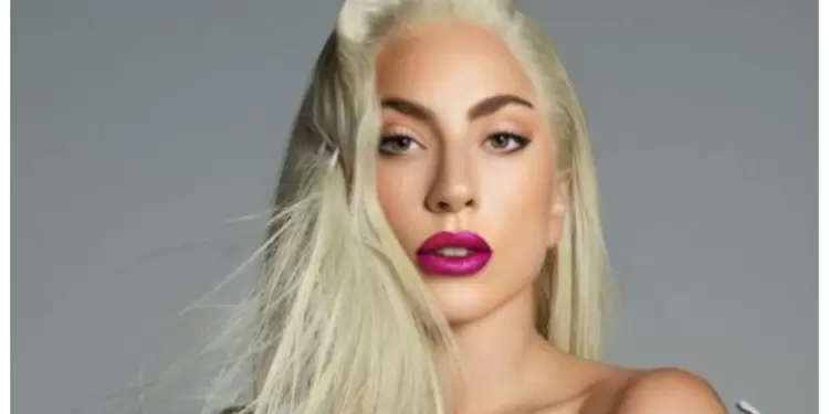 Lady Gaga Lady Gaga