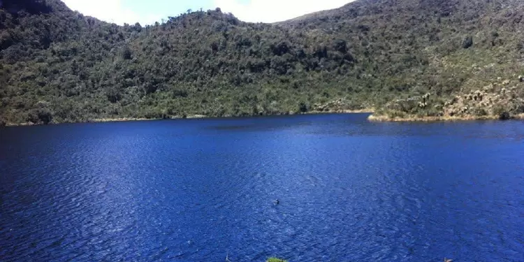 Laguna Juan Tama Mosoco Paez Laguna Juan Tama Mosoco Paez