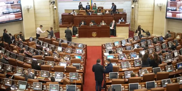 Congreso