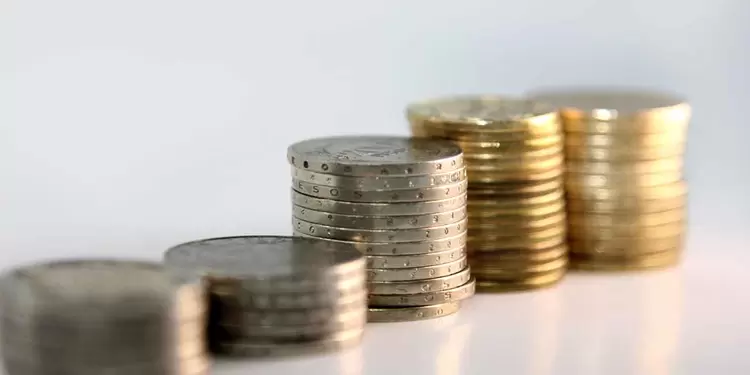 Monedas pesos colombianos Monedas pesos colombianos