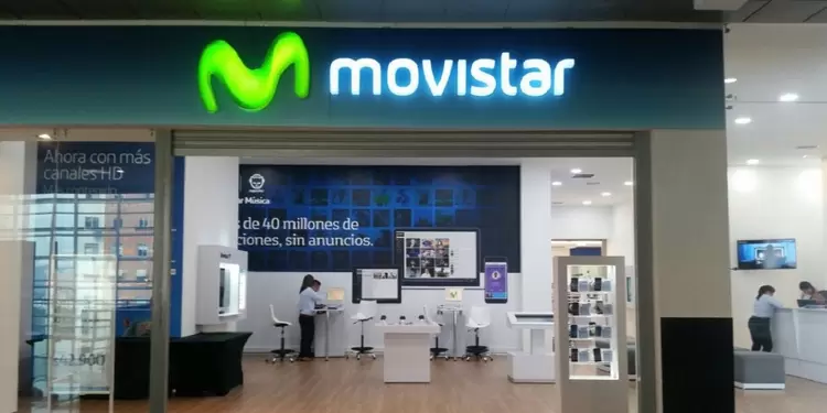 Movistar Movistar