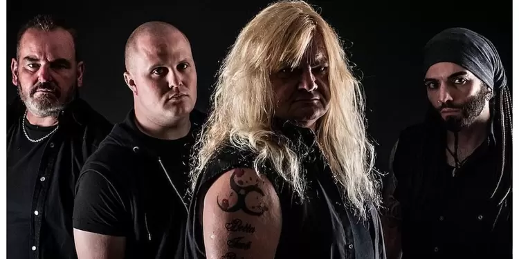 Muerte de Steve Grimmett, vocalista de Grim Reaper ¿de qué murió? Muerte de Steve Grimmett, vocalista de Grim Reaper ¿de qué murió?