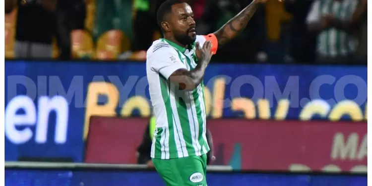 Nacional vs Pasto Nacional vs Pasto
