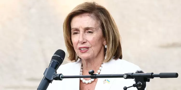 Nancy Pelosi Nancy Pelosi