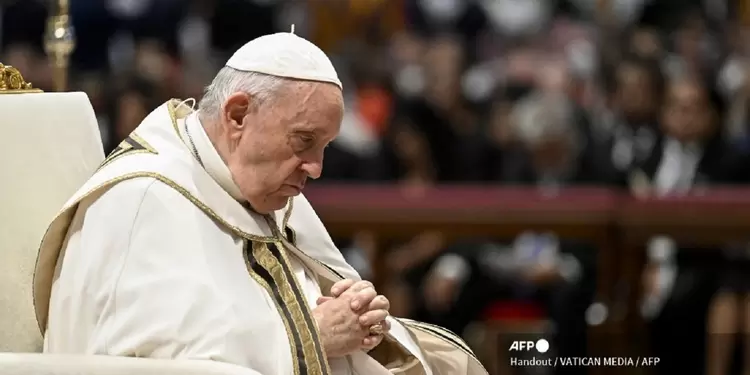 Papa Francisco Papa Francisco