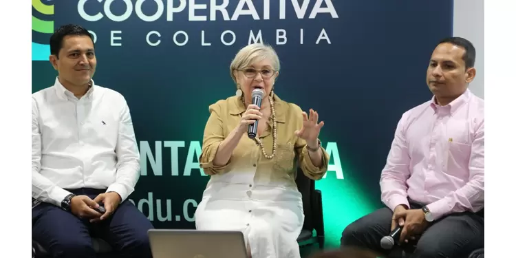Universidad Cooperativa de Colombia Caribe Universidad Cooperativa de Colombia Caribe