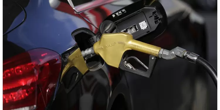 Precio de la gasolina volvería a estar por las nubes Precio de la gasolina volvería a estar por las nubes