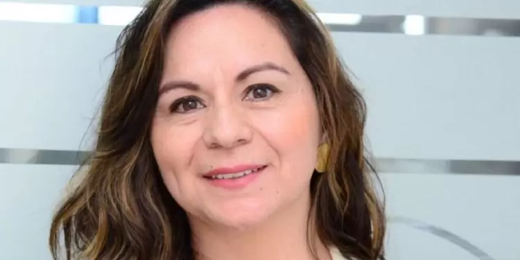Sandra Milena Urrutia, MinTIC Sandra Milena Urrutia, MinTIC