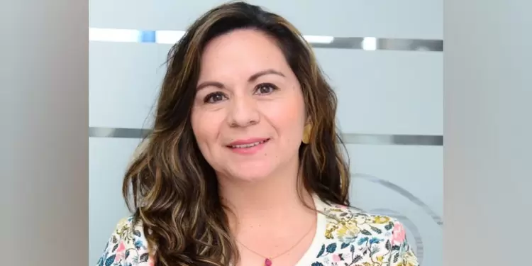 Sandra Urrutia Sandra Urrutia
