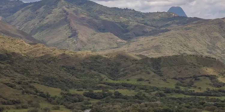 Tierras Tierras