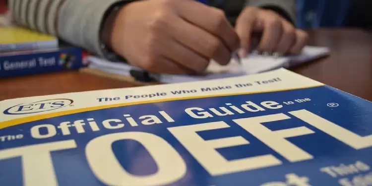 toefl Prueba TOEFL