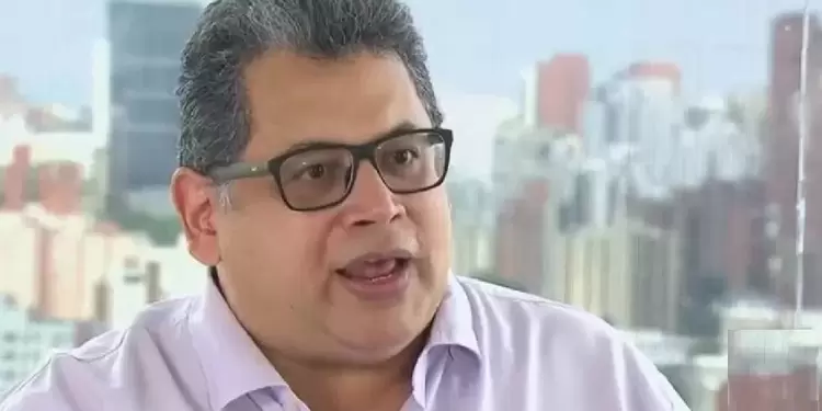 Ulahy Beltrán López, nuevo supersalud Ulahy Beltrán López, nuevo supersalud