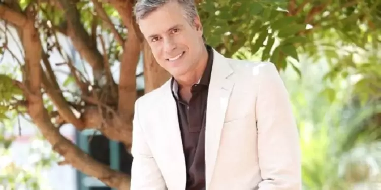 El actor peruano Diego Bertie murió este viernes tras caer de su edificio