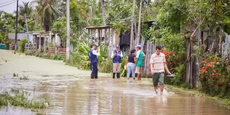 Inundaciones