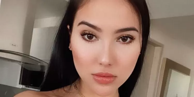 Aida Victoria Merlano condenada por la fuga de su mamá Aida Victoria Merlano condenada por la fuga de su mamá
