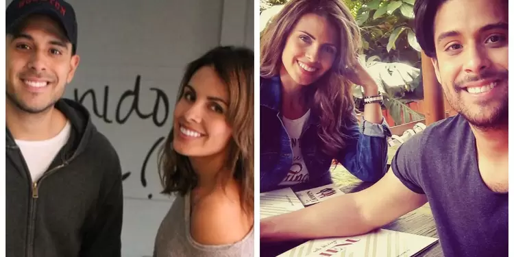 Beto Villa, actor de Leandro Díaz, se separa de su esposa tras 12 años Beto Villa, actor de Leandro Díaz, se separa de su esposa tras 12 años