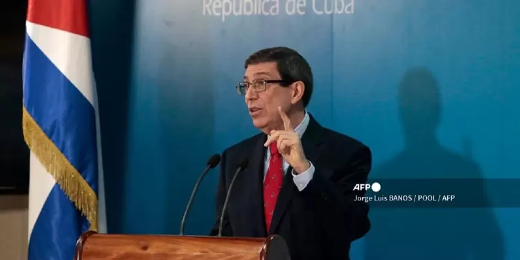 Bruno Rodríguez Bruno Rodríguez