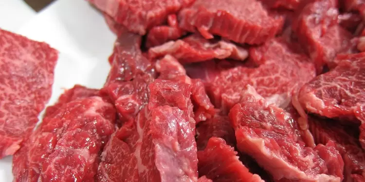 Carne de res Carne de res