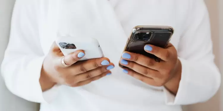 Celulares usados reacondicionados Celulares usados reacondicionados