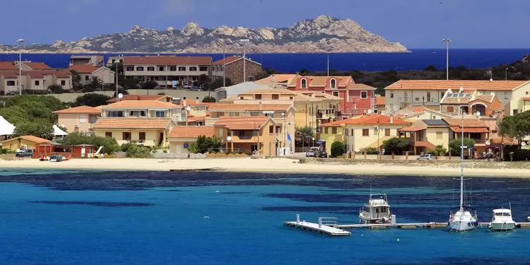 cerdeña Isla Cerdeña