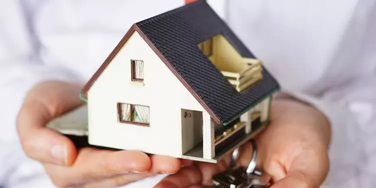 Compra de vivienda Compra de vivienda
