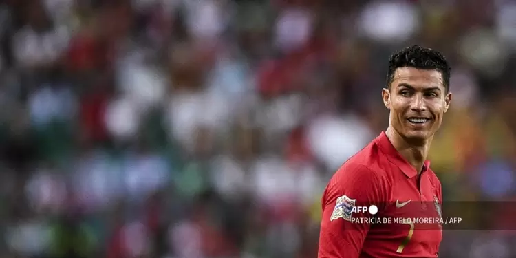 Cristiano Ronaldo Cristiano Ronaldo