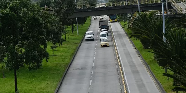 Día sin carro y moto en Bogotá Día sin carro y moto en Bogotá