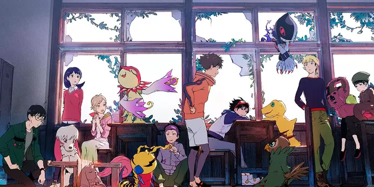 Digimon Survive