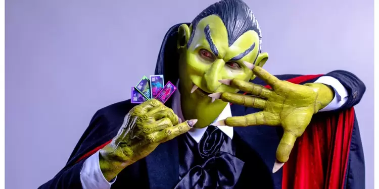 Drácula Drácula