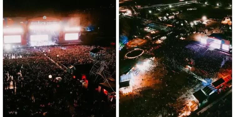 Festival Estereo Picnic 2023 Festival Estereo Picnic 2023