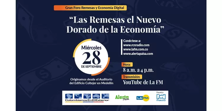Foro de remesas Foro de remesas